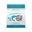 Green Juju Salmonblue Freeze Dried Toppers