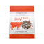 Green Juju Beefred Freeze Dried Toppers