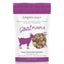 Green Juju Goatpurple Freeze Dried Toppers