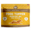 Smart Cookie Barkery Breakfast Dog Food Topper