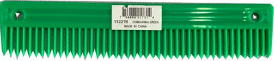 Animal Comb