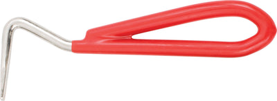 Vinyl Coat Handle Hoof Pick