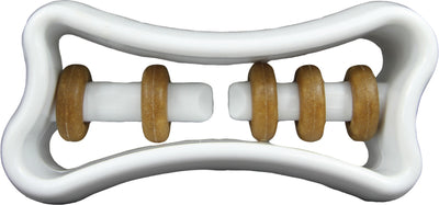 Starmark Usa Treat Flexgrip Bone