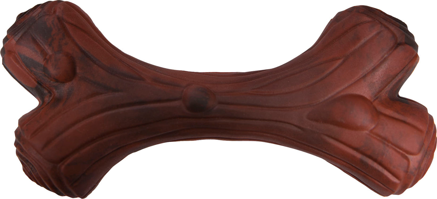 Starmark Bend-E Branch Dog Toy