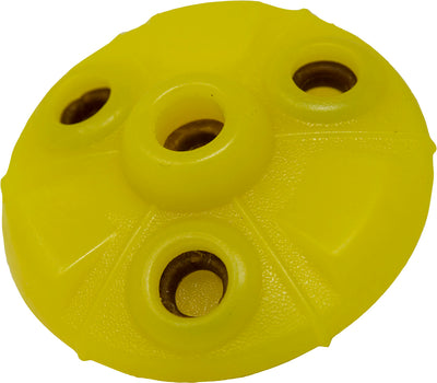 Starmark Usa Treat Ringer Flexgrip Ufo
