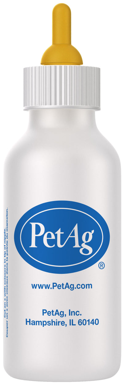 Animal Nurser Bottle