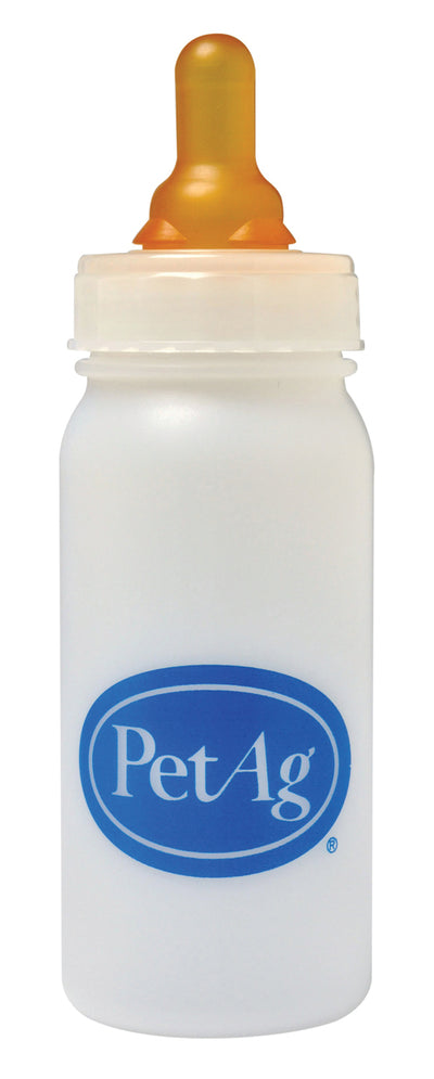 Animal Nurser Bottle