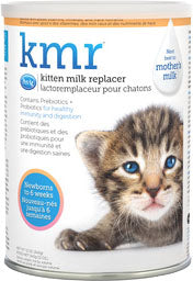 Kmr Milk Replacer Powder For Kittens