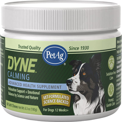 Dyne Calming Soft Chews