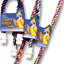 Jw Comfy Perch Large Cable Perch For Birds
