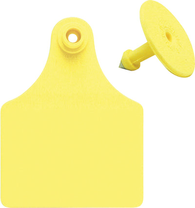 Allflex Livestock Tags Blank