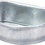 Little Giant Coop Cup Galvanized