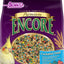 Encore Premium Cockatiel Food