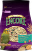 Encore Premium Parakeet Food