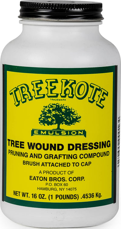 Treekote Tree Wound Dressing (Pack Of 12)