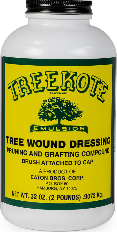 Treekote Tree Wound Dressing (Pack Of 12)