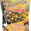 TROPICAL CARNIVAL GOURMET PET MOUSE & RAT FOOD