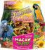 Tropical Carnival Gourmet Macaw Big Bites Food