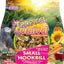 Tropical Carnival Gourmet Small Hookbill Food