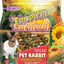 Tropical Carnival Gourmet Pet Rabbit Food