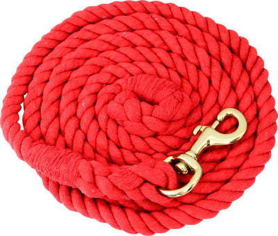 Cotton Horse Lead