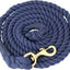 Cotton Horse Lead