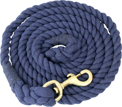 Cotton Horse Lead