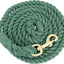 Cotton Horse Lead
