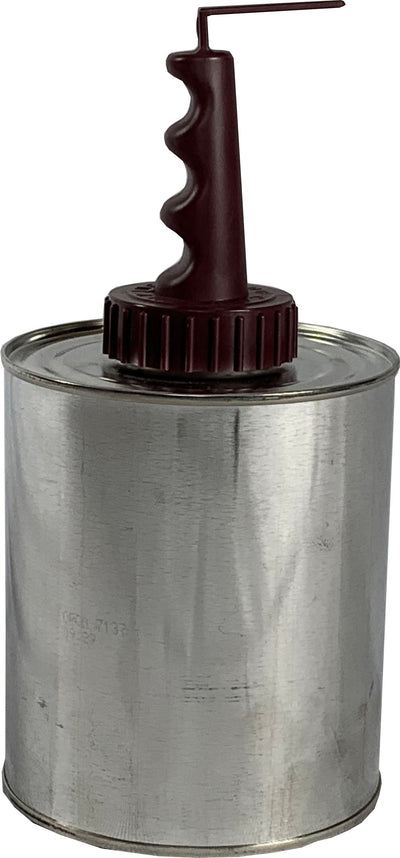 Fiebing'S Applicator Can W/Brush