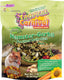 TROPICAL CARNIVAL NATURAL HAMSTER & GERBIL FOOD