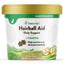 Naturvet Hairball Aid And Pumpkin Soft For Cats Cup