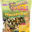 TROPICAL CARNIVAL NATURAL MOUSE & RAT FOOD