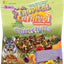 TROPICAL CARNIVAL NATURAL CHINCHILLA FOOD