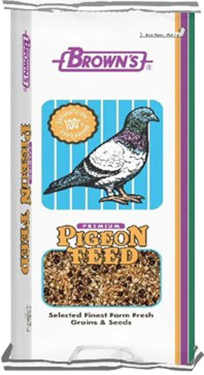 Thrifty Small Corn Pigeon Food