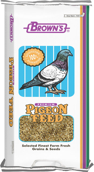 Bucket Of Gold Pigeon Food