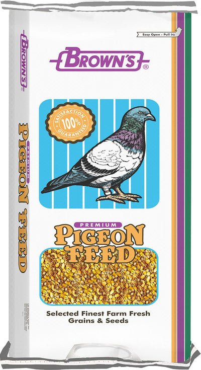Park Small Corn Pigeon Food