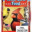 Song Blend Gourmet Cracked Corn