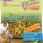 Tropical Carnival Natural Small Animal Treat