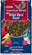 American Blend Wild Bird Food