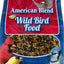 American Blend Wild Bird Food