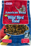 American Blend Wild Bird Food