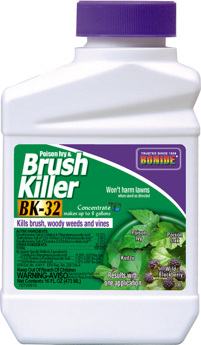 Bonide Brush Killer Bk-32 Concentrate