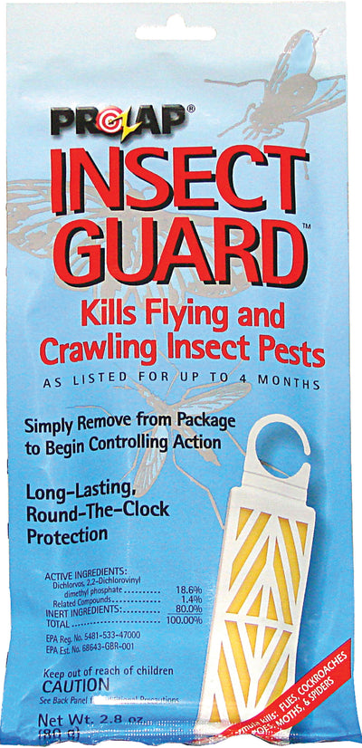 Prozap Insect Guard