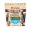 Boss Brand Boss Dog Complete Freeze Dried Recipe