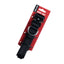 Boss Brand Boss Dog Neoprene Collars W Handle Velcro And Cobra Clip Wide Adjustable To