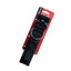 Boss Brand Boss Dog Neoprene Collars W Handle Velcro And Cobra Clip Wide Adjustable To