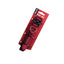 Boss Brand Boss Dog Neoprene Collars W Handle Velcro And Cobra Clip Wide Adjustable To