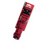 Boss Brand Boss Dog Neoprene Collars W Handle Velcro And Cobra Clip Wide Adjustable To