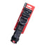 Boss Brand Boss Dog Neoprene Collars W Handle Velcro And Cobra Clip Wide Adjustable To