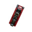 Boss Brand Boss Dog Neoprene Collars W Handle Velcro And Cobra Clip Wide Adjustable To